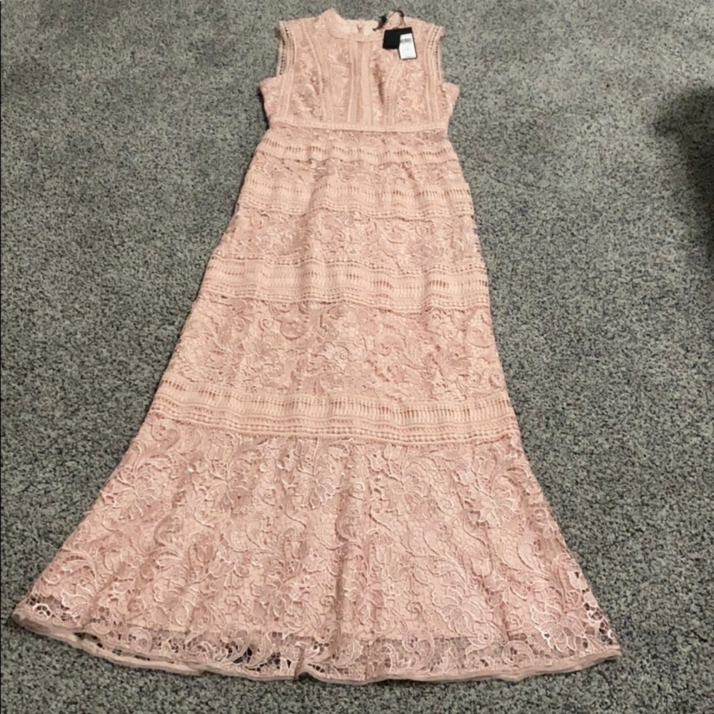 Bridesmaid / Prom dress